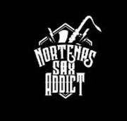 Norteñas Sax Addict