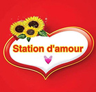 Station d'amour