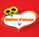 Station d'amour