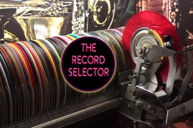 The Record Selector