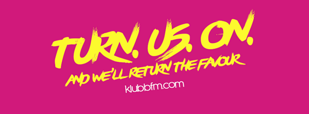 Klubb FM