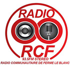 Radio RCF