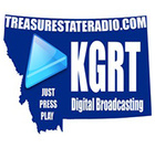 Treasure State Radio