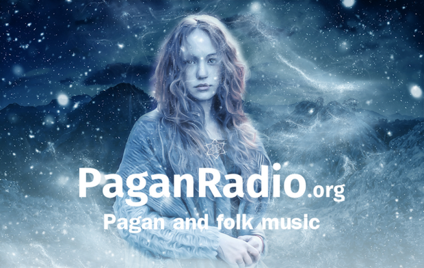 Pagan Radio