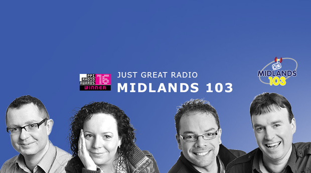 Midlands 103