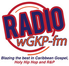 RADIO w-GKP fm