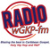 RADIO w-GKP fm