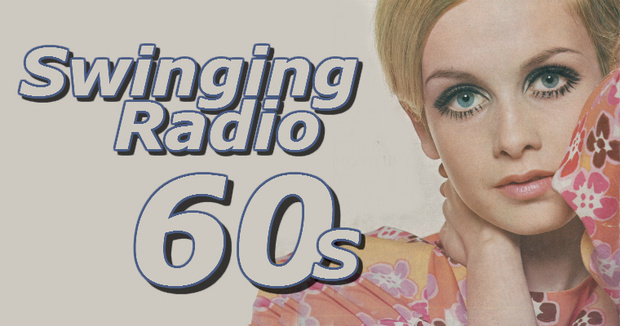 Swinging Radio 60s