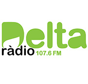 Ràdio Delta 107.6 FM