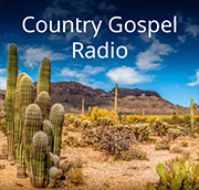 Country Gospel Radio