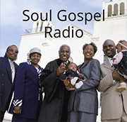 Soul Gospel Radio