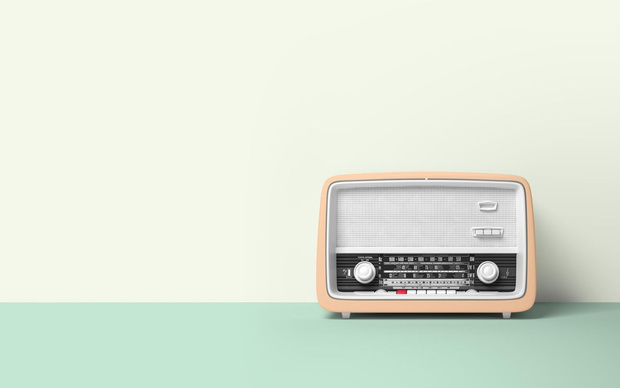 Retro Radio Ireland