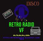 Retro Radio VF