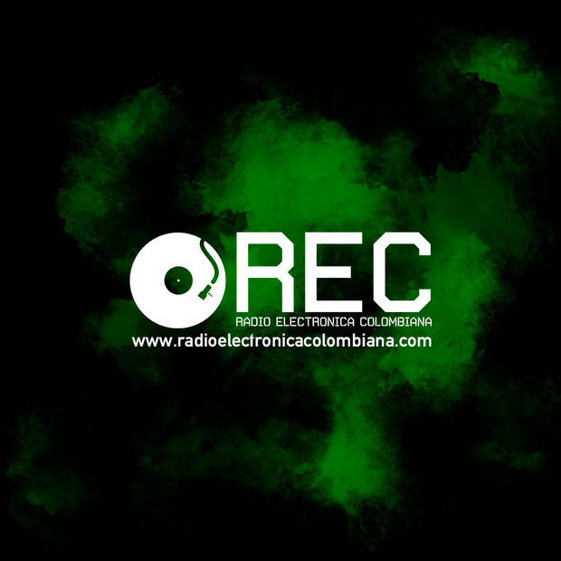 REC Radio Electronica Colombiana