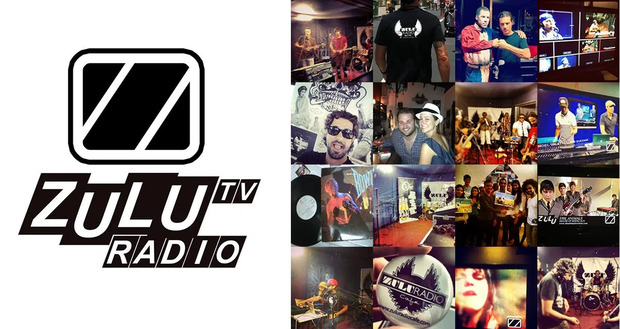 Zulu Radio