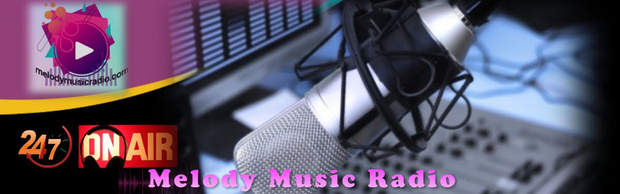 Melody Music Radio