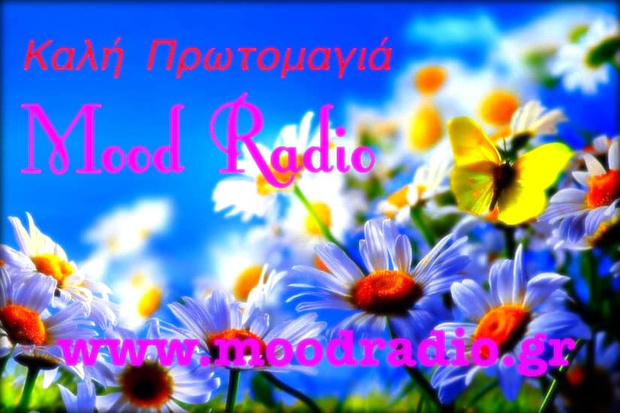 Mood Radio