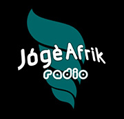 JogeAfrik Radio