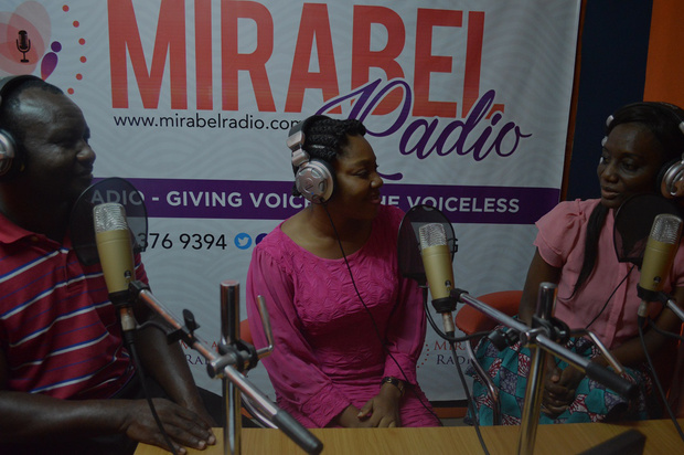 Mirabel Radio