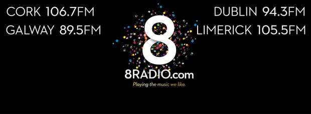 8Radio