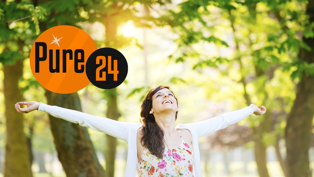 Pure 24