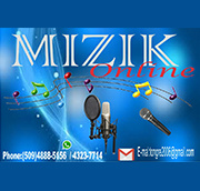 Mizik Online
