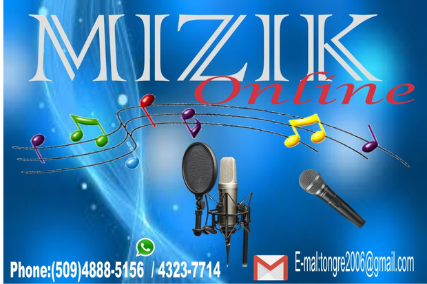 Mizik Online