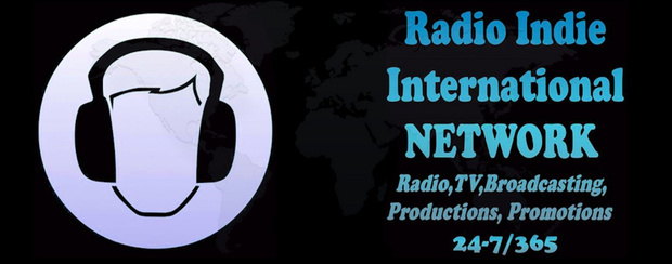 Radio Indie Italia International Network