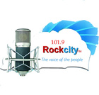 Rockcity 1019FM Abeokuta