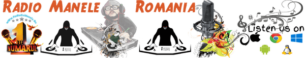 Radio Manele Romania