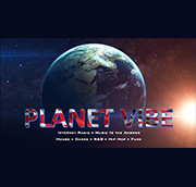 Planet Vibe