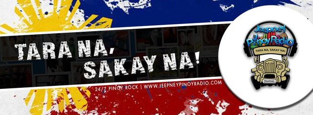 Jeepney Pinoy Radio