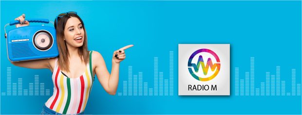 Radio M