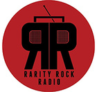 Rarity Rock Radio