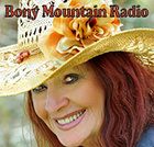 Bony Mountain Radio