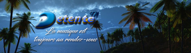 Radio Detente FM