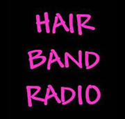 HAIR BAND RADIO