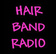 HAIR BAND RADIO