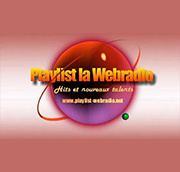 Playlist la Webradio