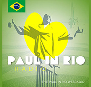 PAUL IN RIO RADIO