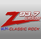 kzfx radio