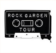 KRGT Rock Garden Tour Radio