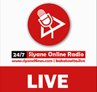 Siyane Radio