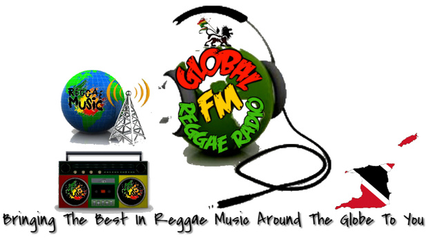 Global Fm Reggae Radio