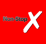 Non-Stop X