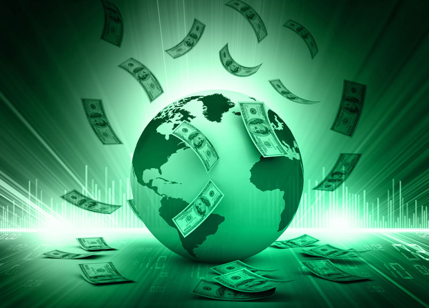 Financial Revolution Radio