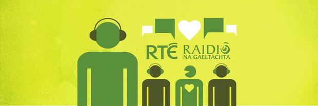 RTÉ Raidió Na Gaeltachta