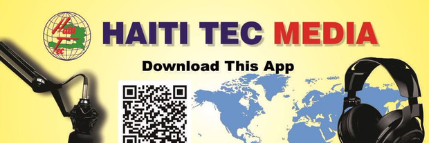 Haiti Tec Media