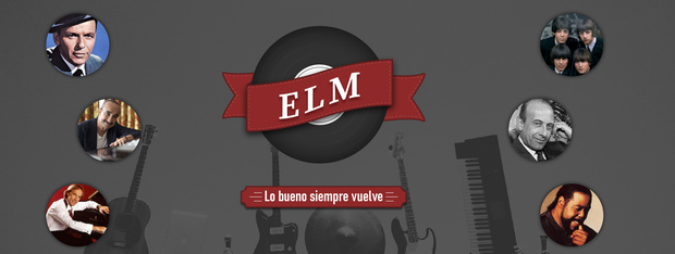 ELM Radio Quetzaltenango