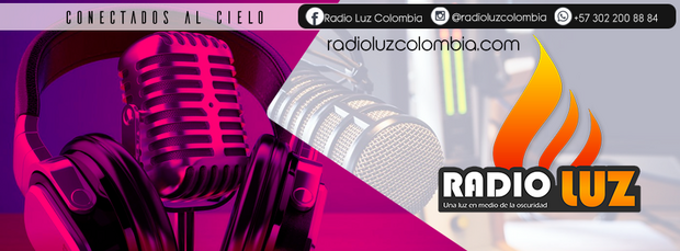 Radio Luz Colombia